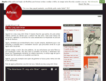 Tablet Screenshot of alfaias.blogaliza.org