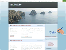 Tablet Screenshot of anaisvi.blogaliza.org